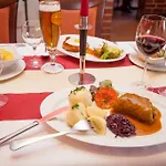 Gose Gmbh 3* Ziegenhagen