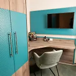 Ξενοδοχείο Gose Gmbh