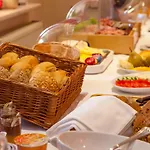 Gose Gmbh 3* Ziegenhagen