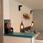 Ξενοδοχείο Gose Gmbh Ziegenhagen