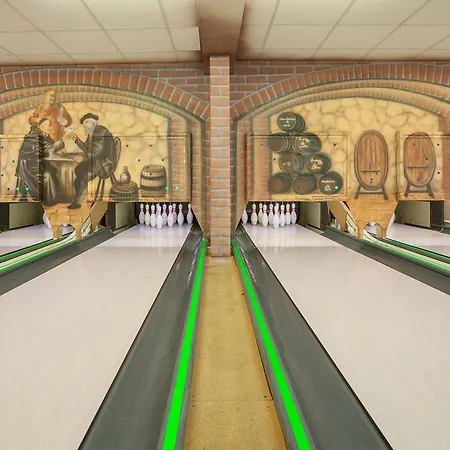 Gose Ξενοδοχείο 3*