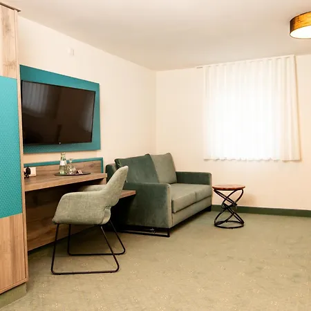 Szálloda Gose Gmbh Ziegenhagen