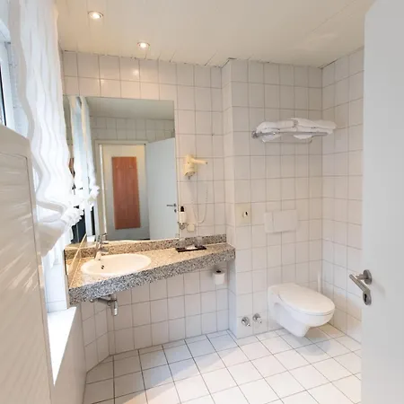 Hotell Gose Gmbh 3*