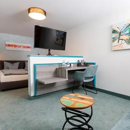 Gose Gmbh Szálloda 3*