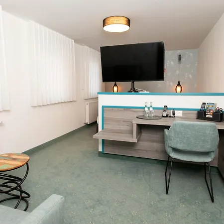 Ξενοδοχείο Gose