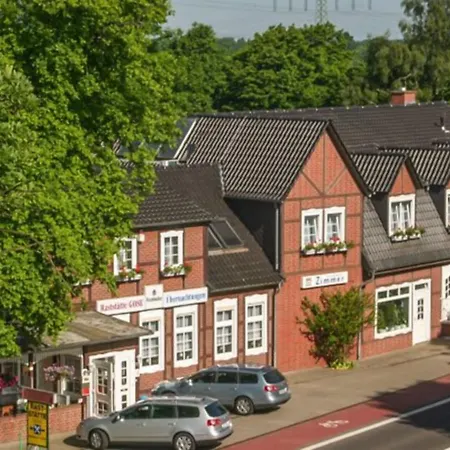 Gose Gmbh Ziegenhagen