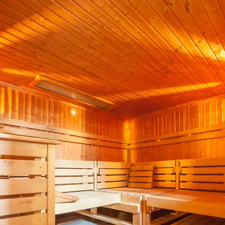 Ξενοδοχείο Gose 3*