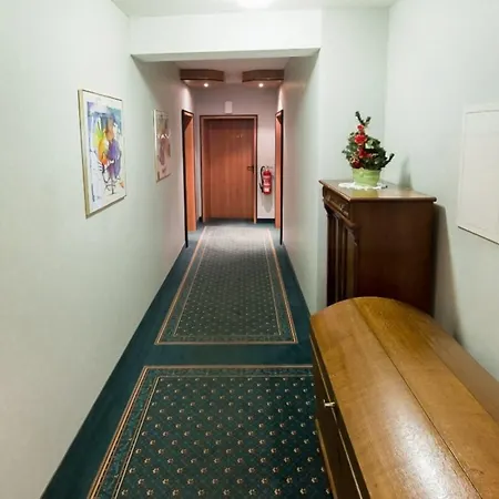 Gose Gmbh 3* Ziegenhagen