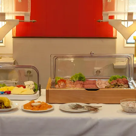 Ξενοδοχείο Gose Ziegenhagen