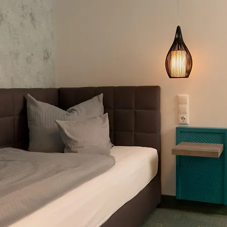 Gose Gmbh 3* Ziegenhagen