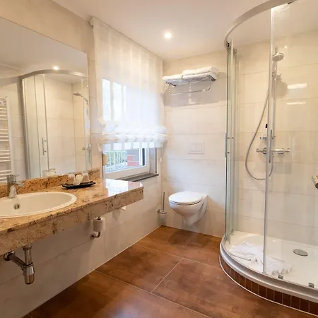 Gose Gmbh Hotell