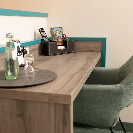 Gose Gmbh Отель 3*