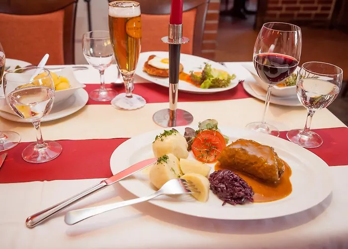 Gose Gmbh 3* Ziegenhagen