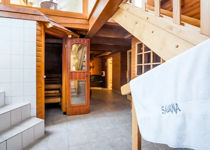 Szálloda Gose Gmbh 3*