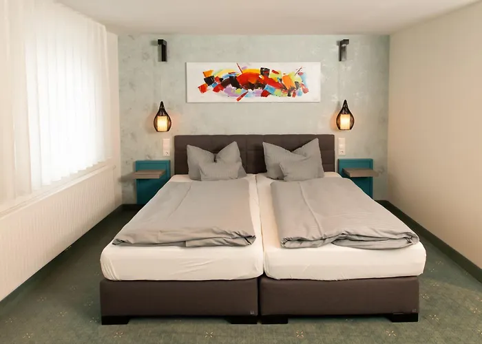 Gose Gmbh Szálloda 3*