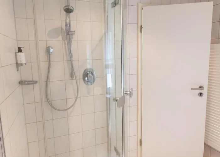 Gose Gmbh 3* Ziegenhagen