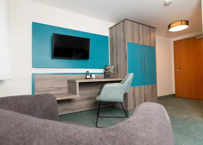 Gose Gmbh Szálloda 3*