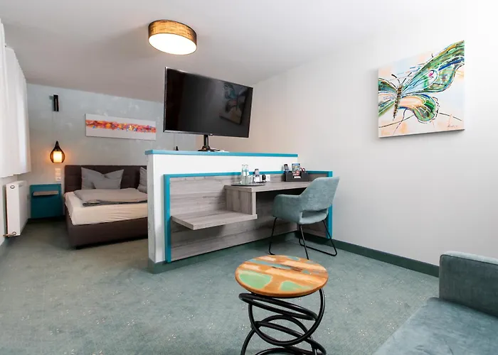 Gose Gmbh Szálloda 3*