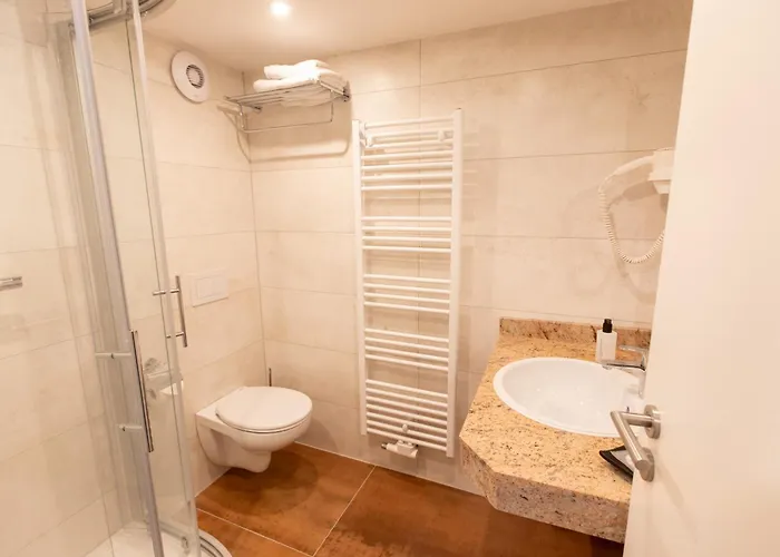 Gose Gmbh Szálloda 3*