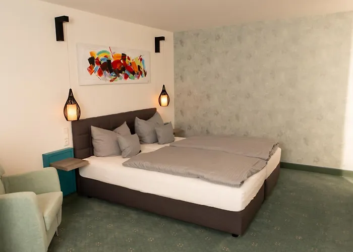 Gose Gmbh 3* Ziegenhagen