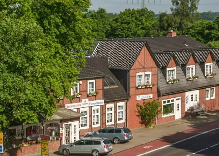 Gose Gmbh Ziegenhagen