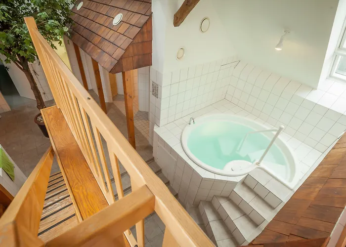 Szálloda Gose Gmbh Ziegenhagen