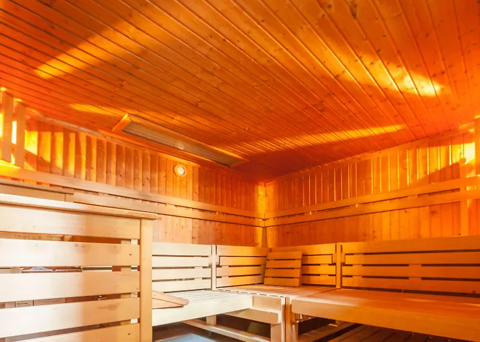 Szálloda Gose Gmbh 3*