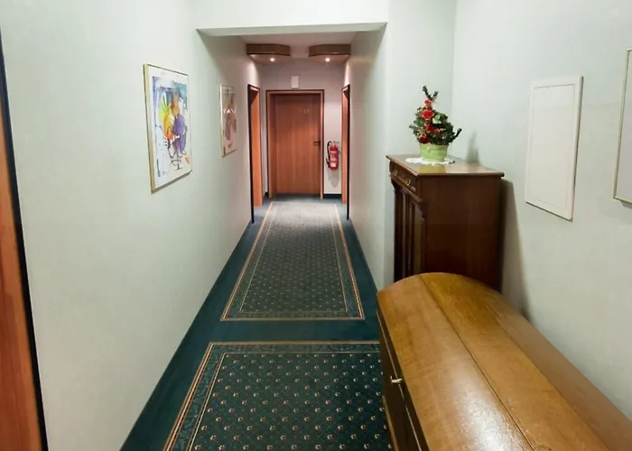 Gose Gmbh 3* Ziegenhagen