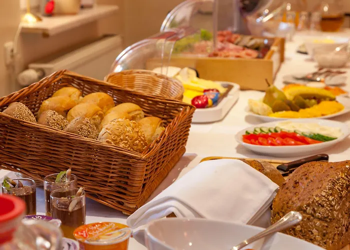 Gose Gmbh 3* Ziegenhagen