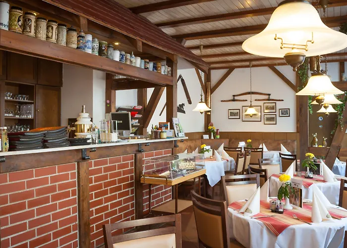 Gose Gmbh Ziegenhagen