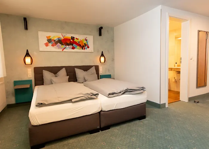 Gose Gmbh 3* Ziegenhagen