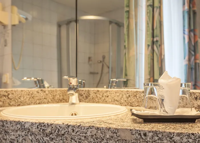 Gose Gmbh 3* Ziegenhagen