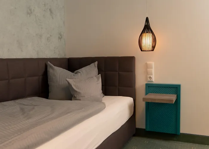 Gose Gmbh 3* Ziegenhagen