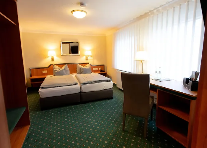 Gose Gmbh Ziegenhagen