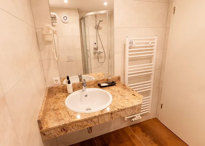 Gose Gmbh Szálloda Ziegenhagen