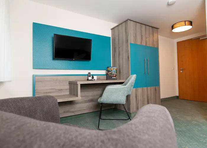 Gose Gmbh 3* Ziegenhagen