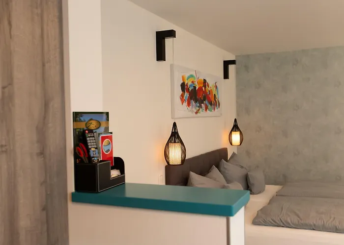 Szálloda Gose Gmbh Ziegenhagen