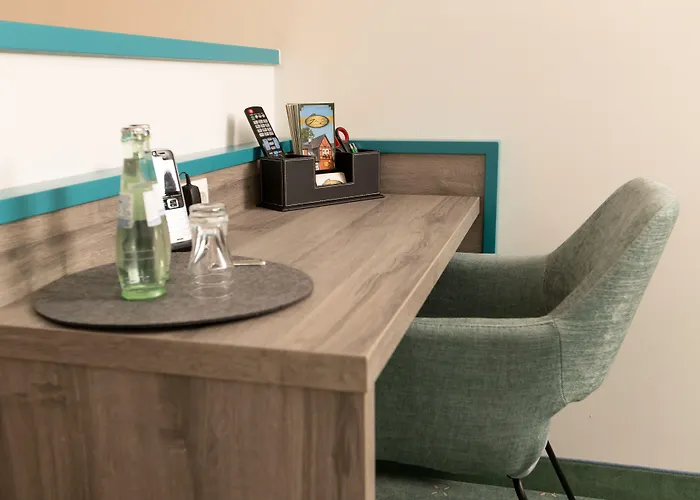 Gose Gmbh Szálloda 3*